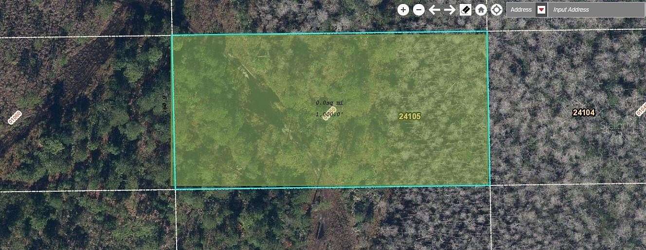 1.28 Acres of Land for Sale in Orlando, Florida