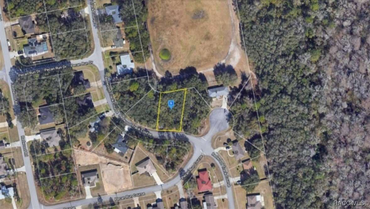 0.24 Acres of Residential Land for Sale in Ocala, Florida