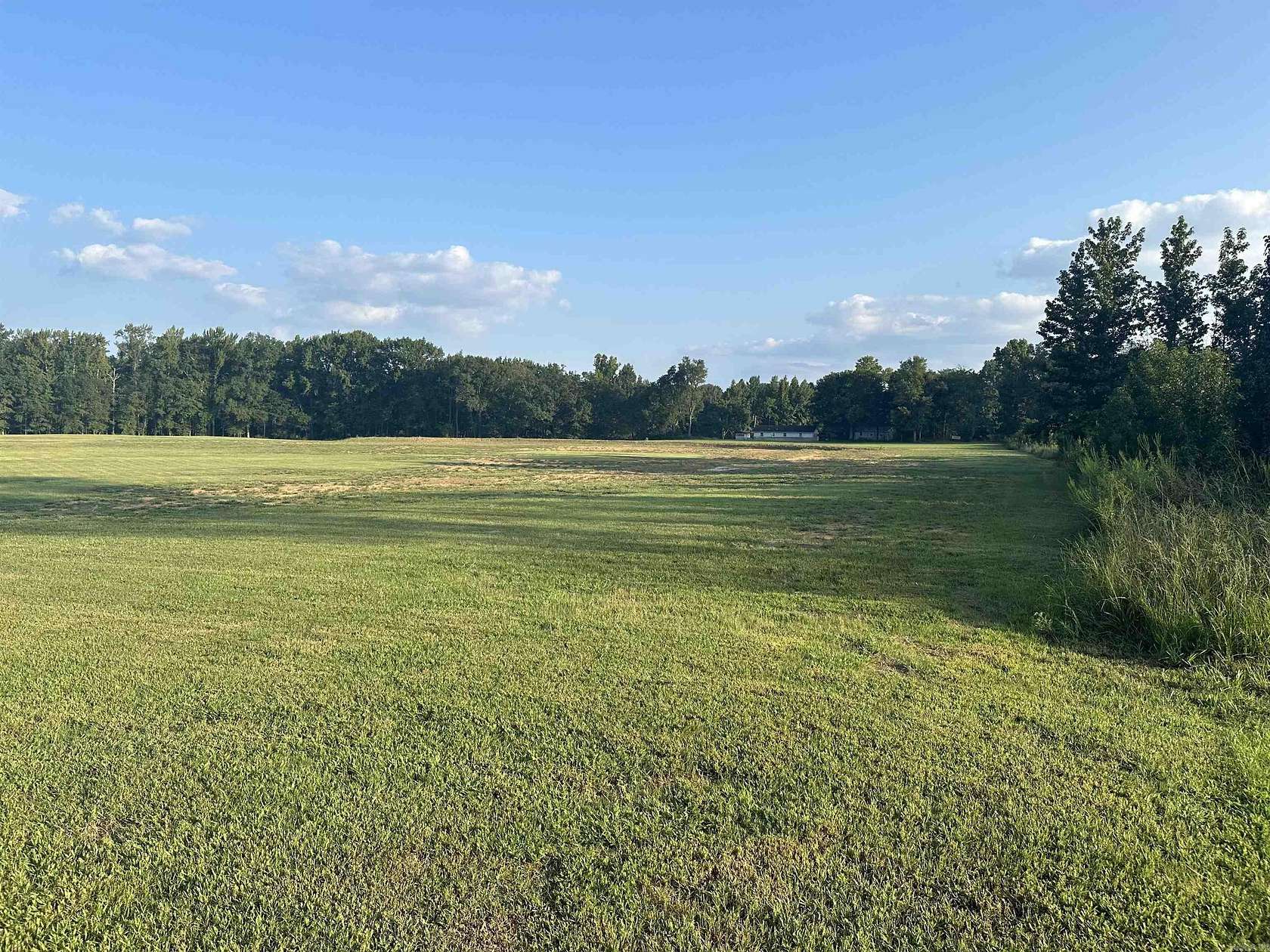 30 Acres of Recreational Land for Sale in Jacksonville, Arkansas