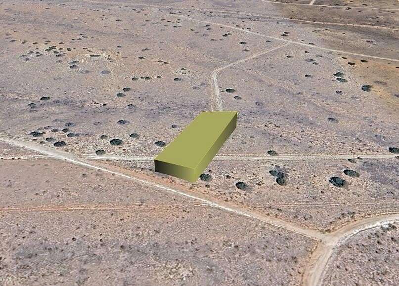 0.5 Acres of Residential Land for Sale in Rio Rancho, New Mexico