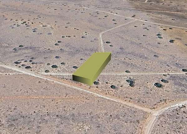 0.5 Acres of Residential Land for Sale in Rio Rancho, New Mexico