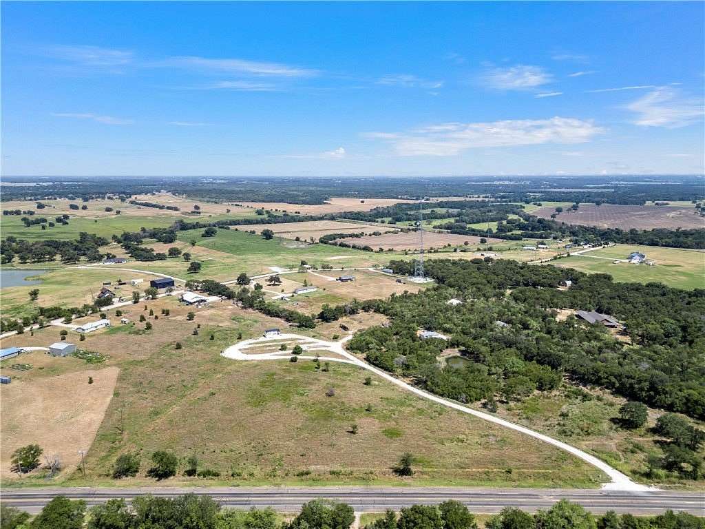 2.5 Acres of Residential Land for Sale in Waco, Texas