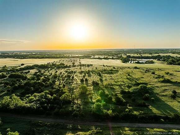 20 Acres of Recreational Land for Sale in Stillwater, Oklahoma