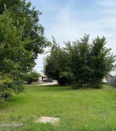 Residential Land for Sale in Joplin, Missouri