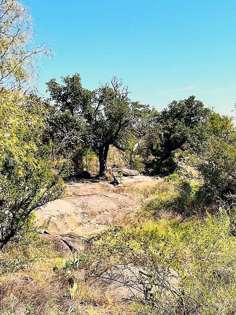 5.21 Acres of Residential Land for Sale in Llano, Texas