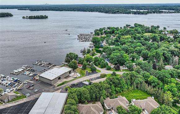 0.21 Acres of Residential Land for Sale in Tonka Bay, Minnesota