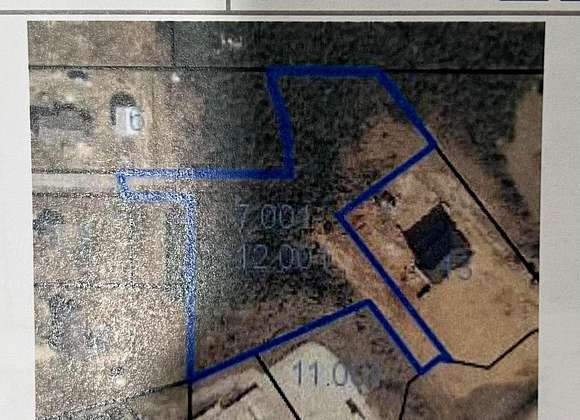 2.4 Acres of Land for Sale in Hackleburg, Alabama