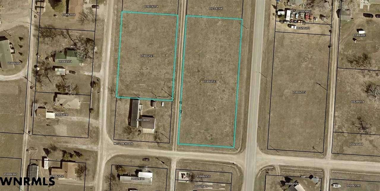 Residential Land for Sale in McGrew, Nebraska