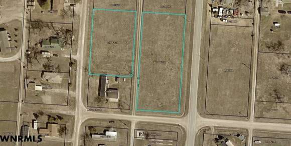 Residential Land for Sale in McGrew, Nebraska