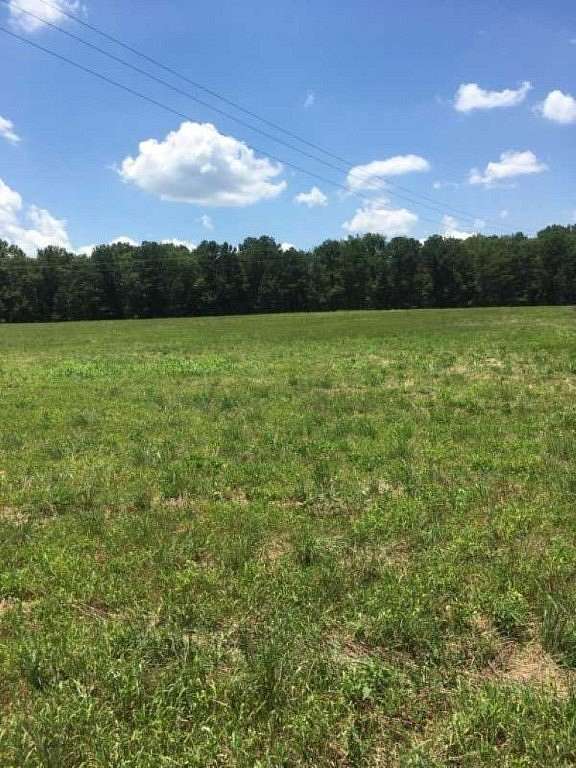 5.78 Acres of Residential Land for Sale in Belton, South Carolina