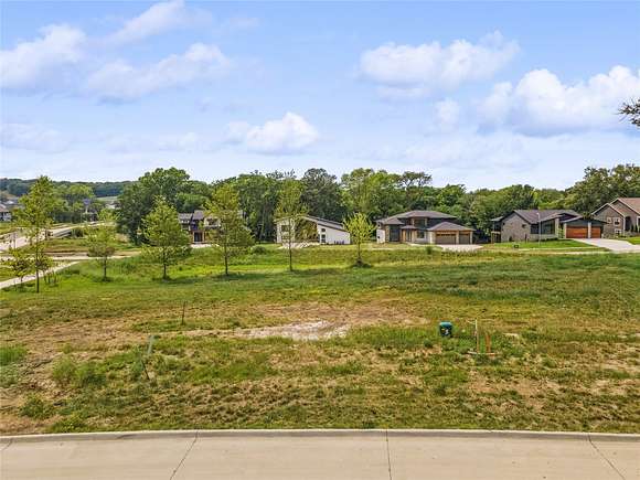 0.39 Acres of Residential Land for Sale in West Des Moines, Iowa