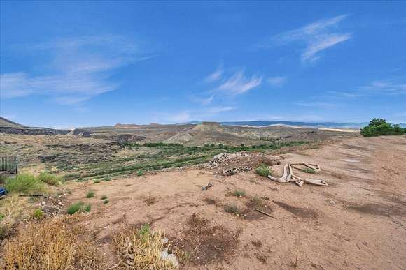 0.32 Acres of Residential Land for Sale in La Verkin, Utah