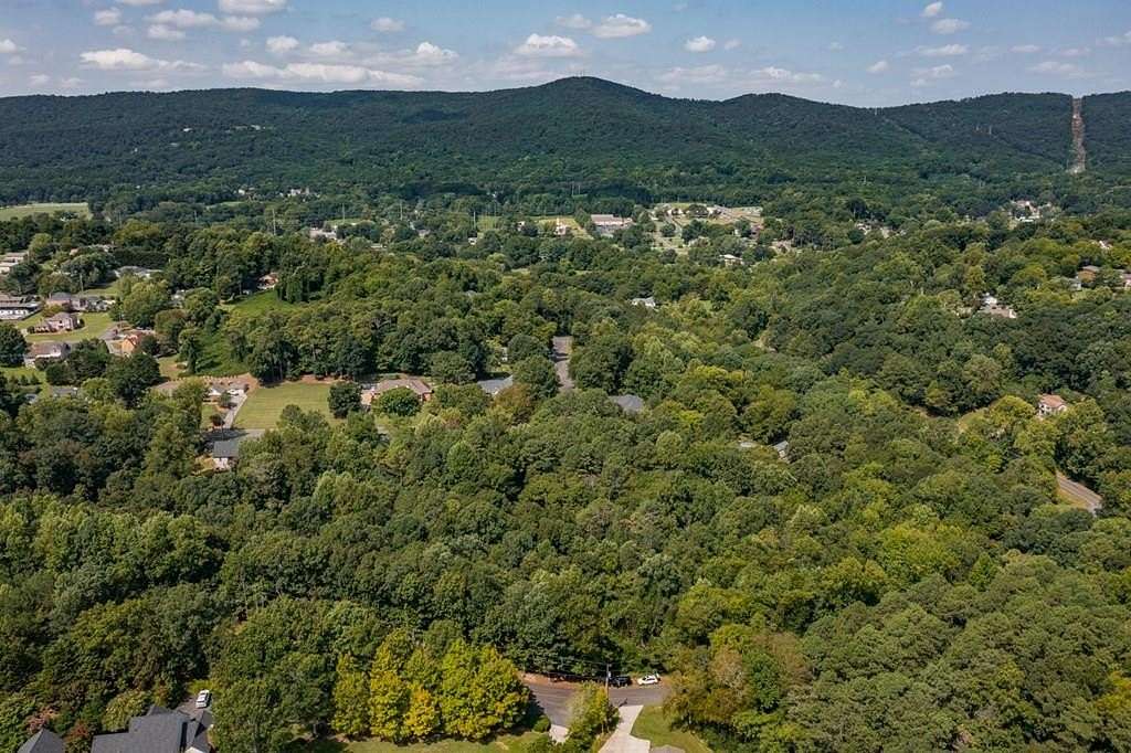 0.69 Acres of Residential Land for Sale in Dalton, Georgia