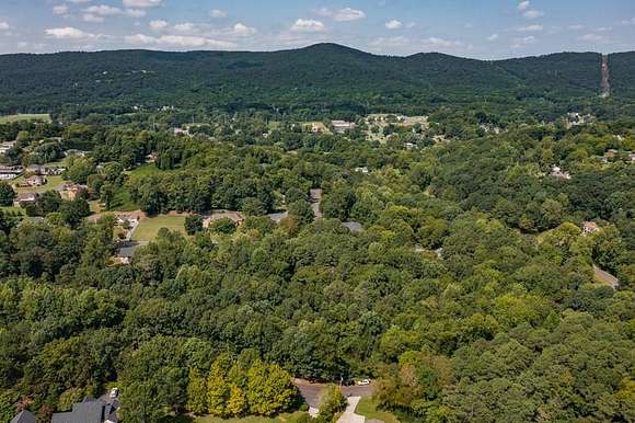 0.77 Acres of Residential Land for Sale in Dalton, Georgia