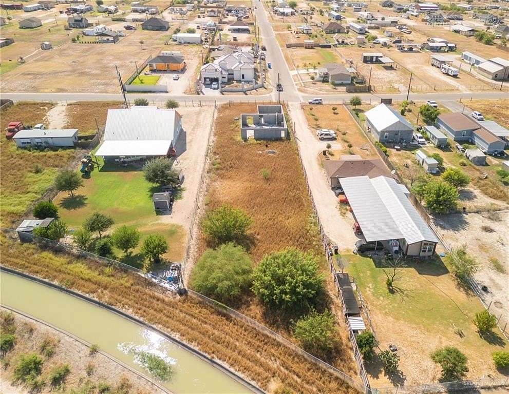 0.507 Acres of Residential Land for Sale in Mission, Texas