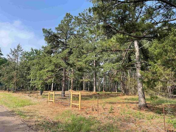 6 Acres of Residential Land for Sale in Tyler, Texas