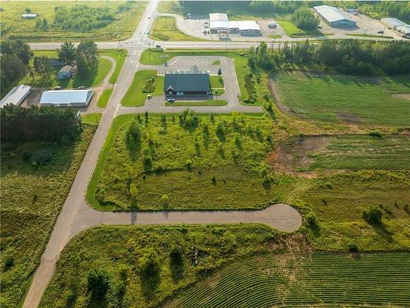 2.04 Acres of Land for Sale in Mora, Minnesota