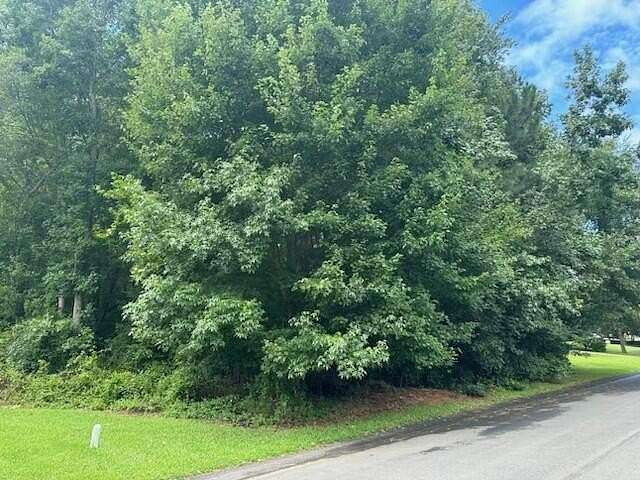 0.45 Acres of Commercial Land for Sale in North Augusta, South Carolina