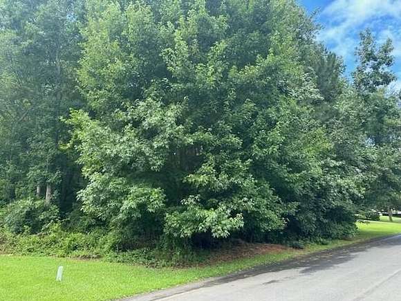 0.45 Acres of Commercial Land for Sale in North Augusta, South Carolina