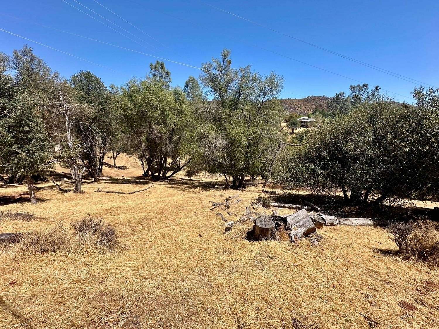 0.46 Acres of Residential Land for Sale in Mariposa, California