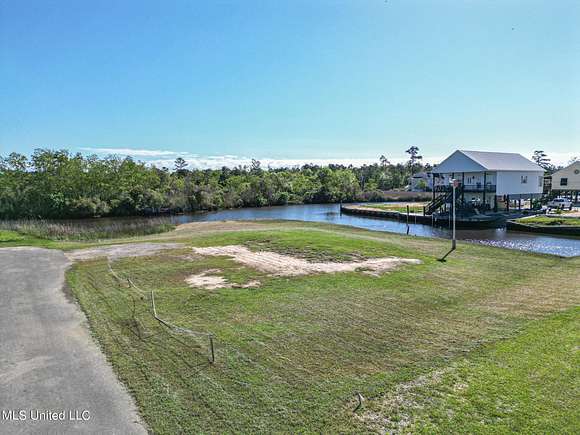 0.32 Acres of Residential Land for Sale in Bay St. Louis, Mississippi