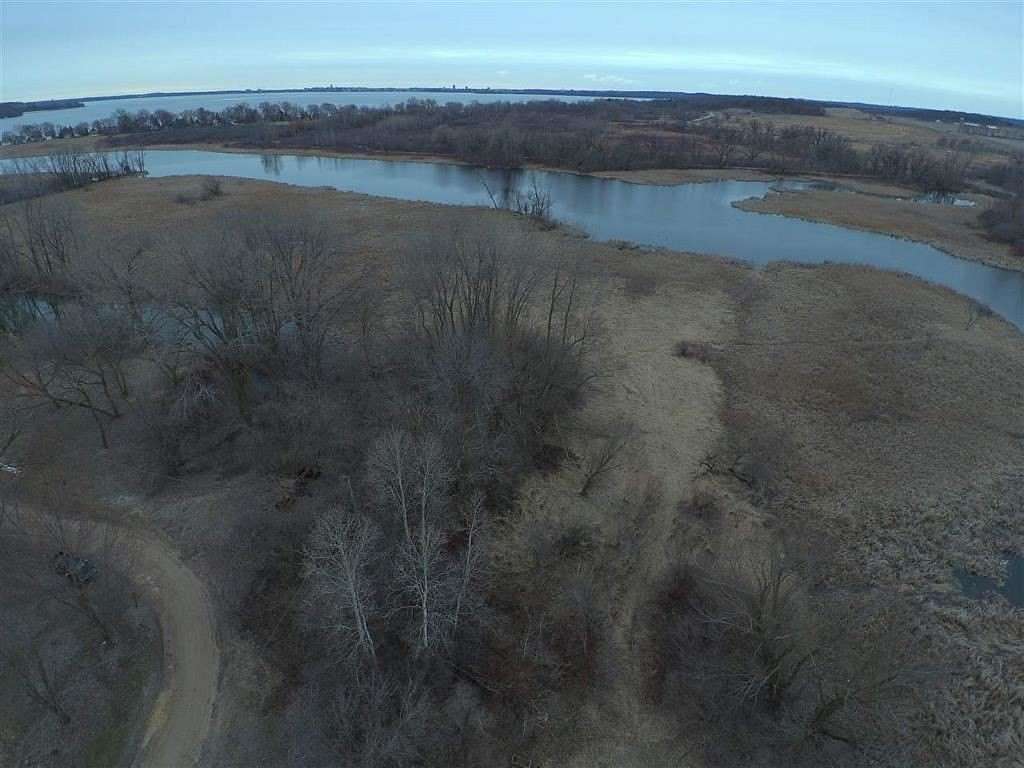 12.05 Acres of Recreational Land for Sale in Waunakee, Wisconsin