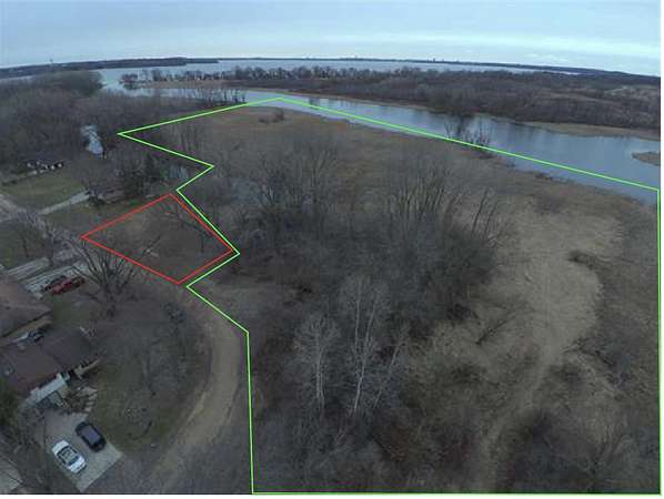 12 Acres of Recreational & Residential Land for Sale in Waunakee, Wisconsin