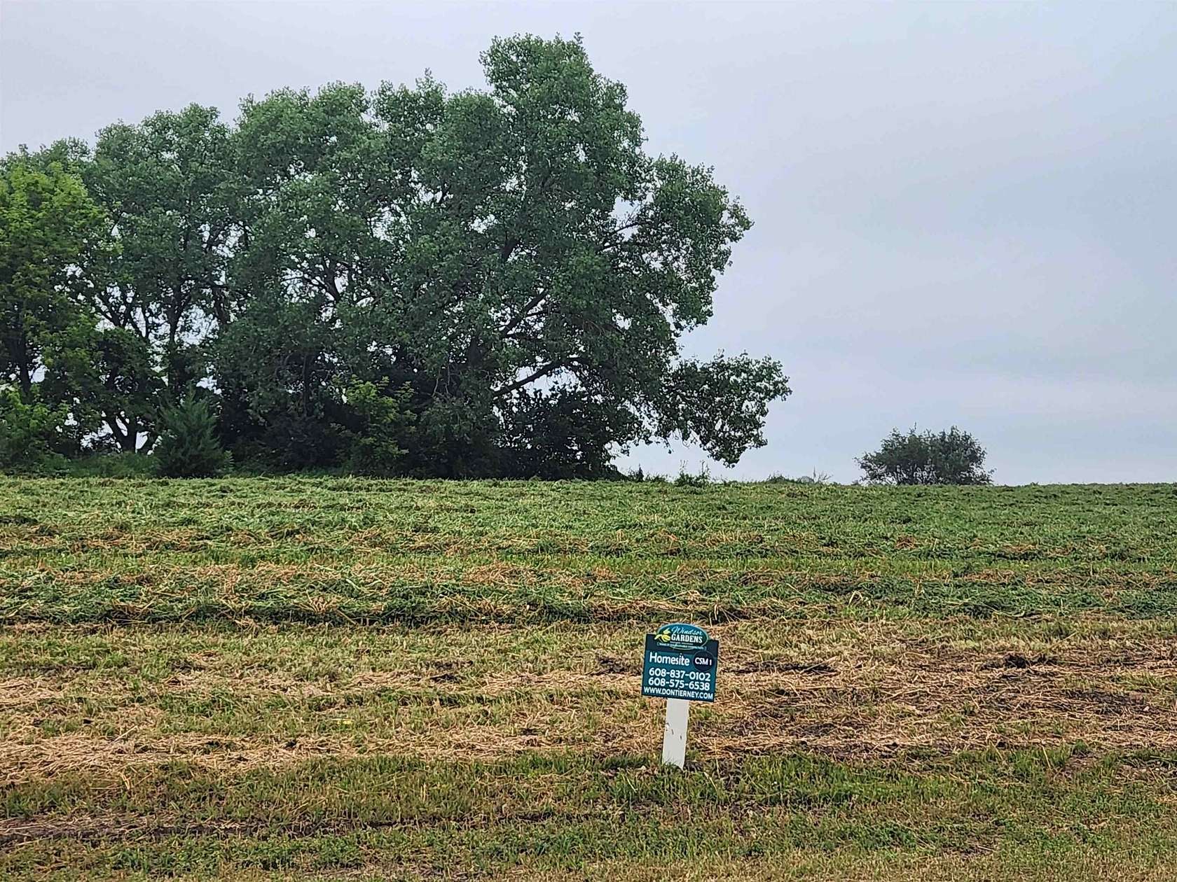 0.78 Acres of Residential Land for Sale in Sun Prairie, Wisconsin