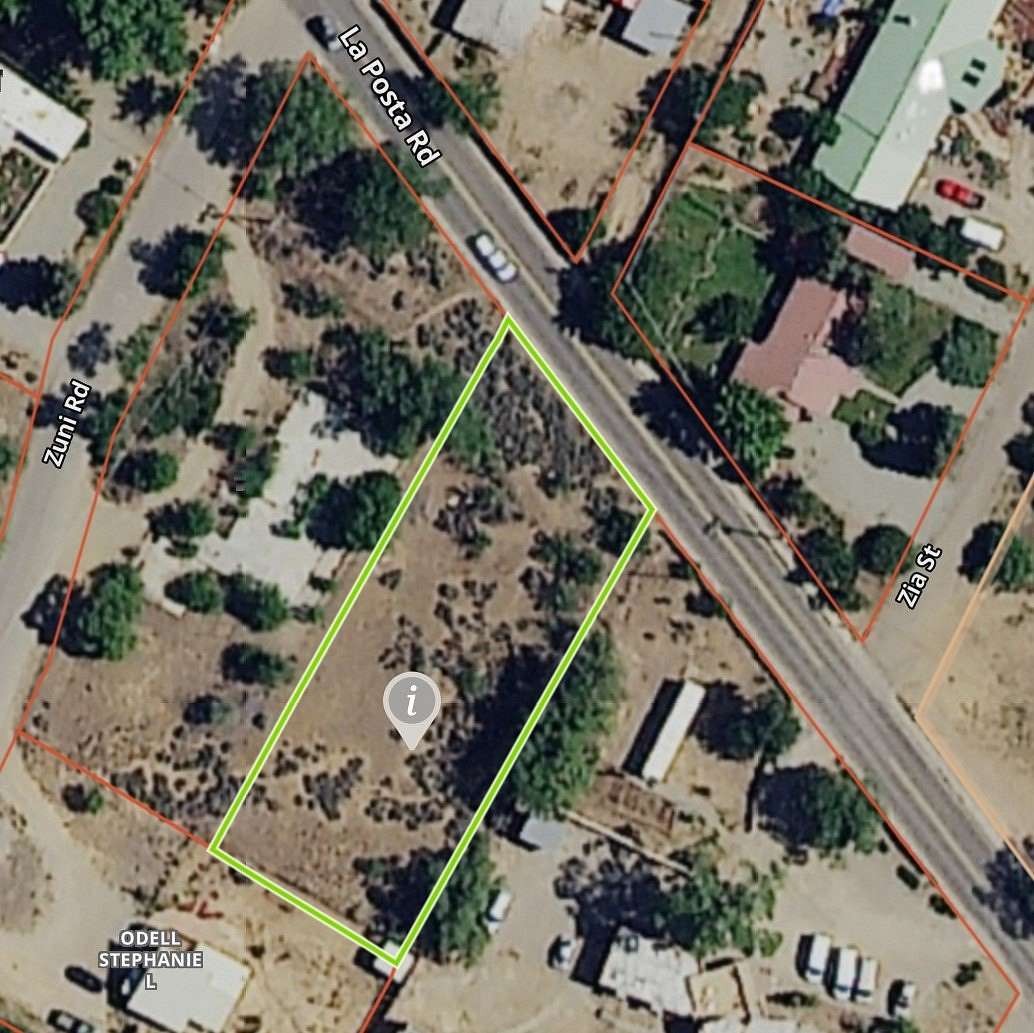 0.5 Acres of Residential Land for Sale in Taos, New Mexico