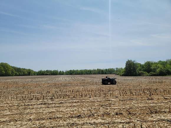 40.5 Acres of Land for Sale in Nunica, Michigan