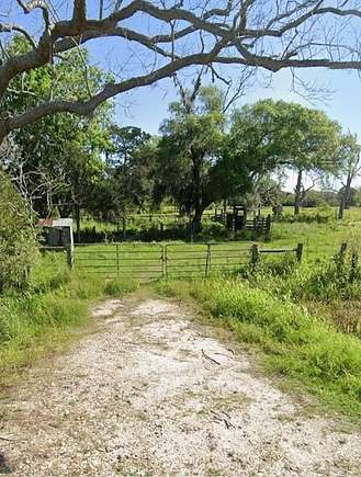 66.2 Acres of Recreational Land & Farm for Sale in Brazoria, Texas