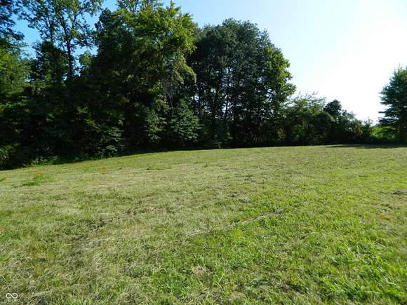 1.16 Acres of Residential Land for Sale in Seymour, Indiana