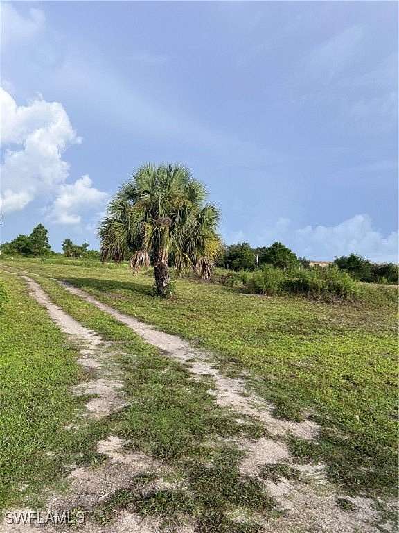 0.449 Acres of Residential Land for Sale in Lehigh Acres, Florida