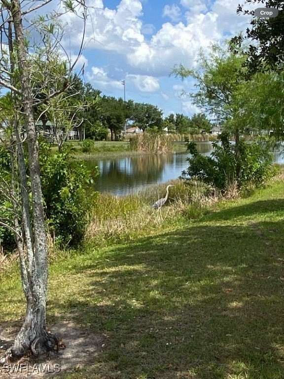 0.268 Acres of Residential Land for Sale in Cape Coral, Florida