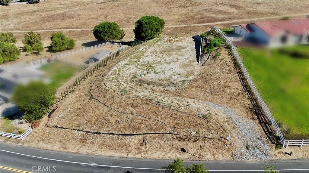 0.59 Acres of Residential Land for Sale in Temecula, California