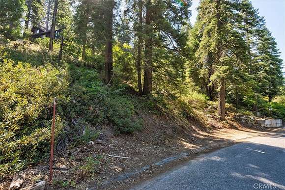 0.35 Acres of Residential Land for Sale in Wawona, California