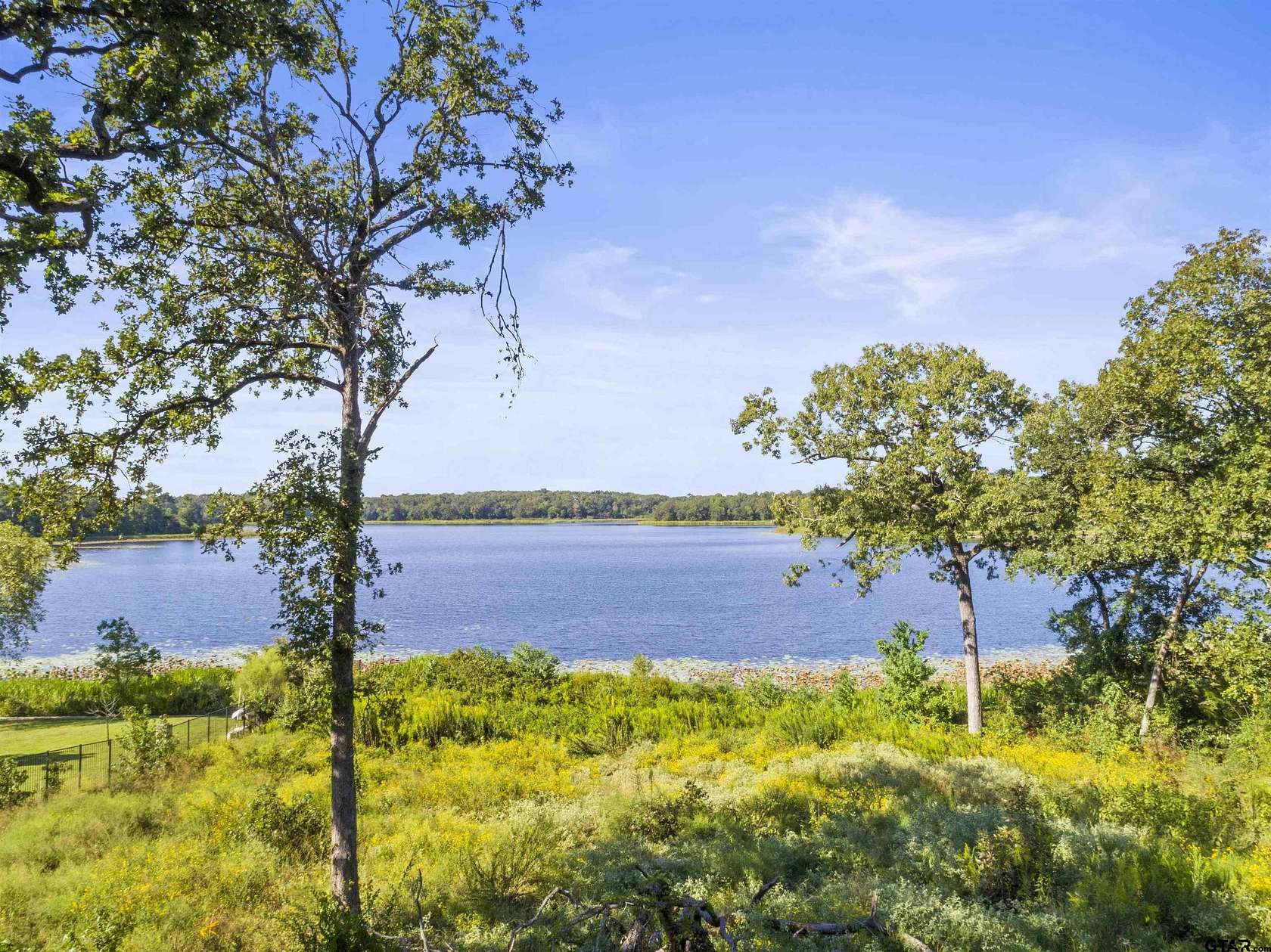 0.87 Acres of Residential Land for Sale in Tyler, Texas