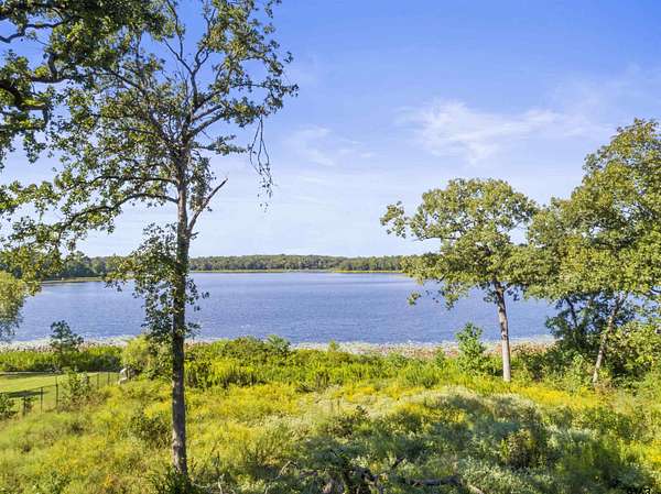 0.87 Acres of Residential Land for Sale in Tyler, Texas