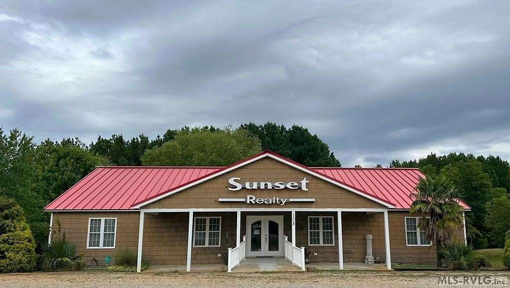 13 Acres of Commercial Land for Sale in Littleton, North Carolina