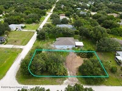 0.22 Acres of Residential Land for Sale in Vero Beach, Florida