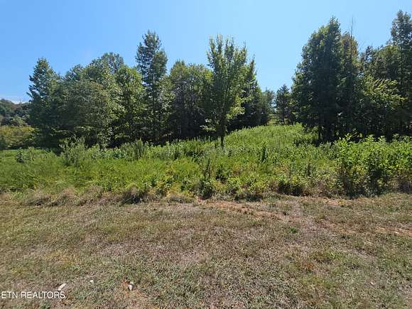 0.64 Acres of Residential Land for Sale in Harriman, Tennessee