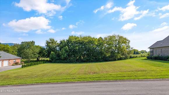 0.63 Acres of Residential Land for Sale in Maryville, Tennessee