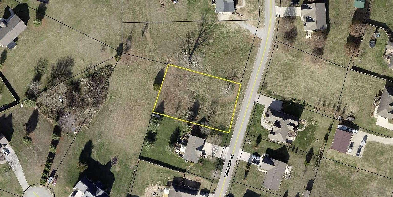 0.36 Acres of Residential Land for Sale in Somerset, Kentucky