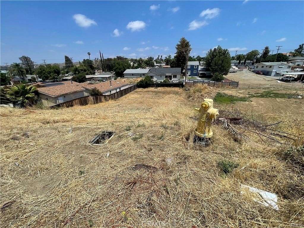 0.21 Acres of Residential Land for Sale in Lake Elsinore, California