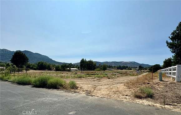 4.63 Acres of Residential Land for Sale in Temecula, California