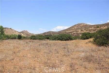 20.34 Acres of Agricultural Land for Sale in Sage, California