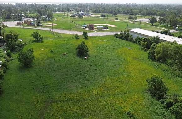 5 Acres of Land for Sale in Channelview, Texas