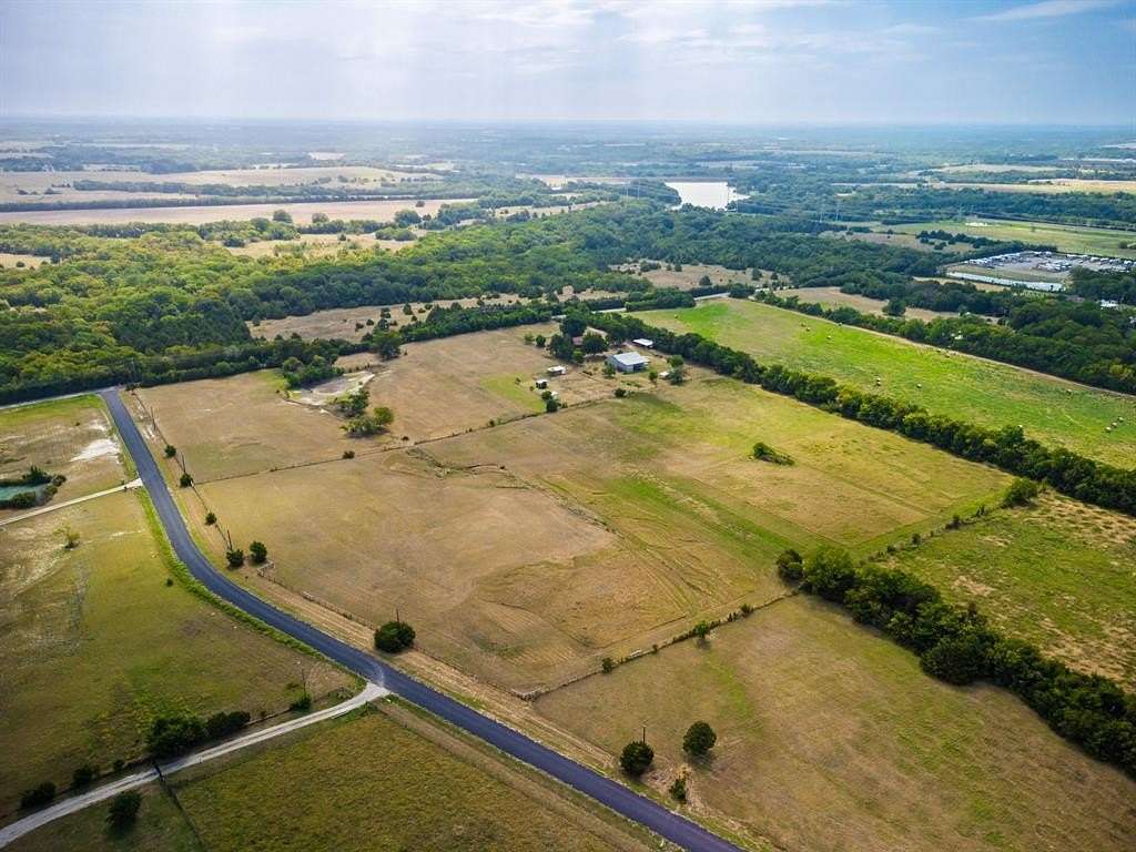 10.01 Acres of Land for Sale in Anna, Texas