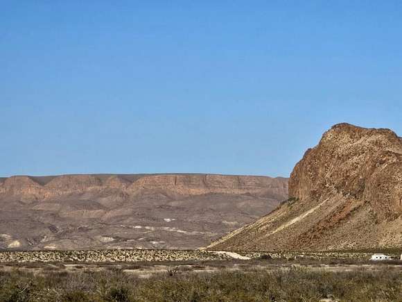 10 Acres of Recreational Land for Sale in Terlingua, Texas