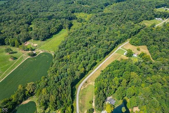 7.19 Acres of Residential Land for Sale in North Vernon, Indiana